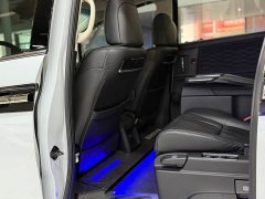 Honda Odyssey 2.0L e:HEV Luxury - ფოტო 14