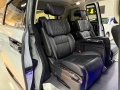 Honda Odyssey 2.0L e:HEV Luxury - ფოტო 20