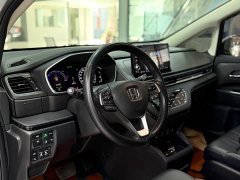 Honda Odyssey 2.0L e:HEV Luxury - ფოტო 9
