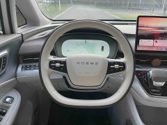 SAIC Rong Wei iMAX8 New Energy 1.5T DMH Land Respect Luxury Edition - ფოტო 13