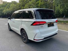 SAIC Rong Wei iMAX8 New Energy 1.5T DMH Land Respect Luxury Edition - ფოტო 16