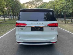 SAIC Rong Wei iMAX8 New Energy 1.5T DMH Land Respect Luxury Edition - ფოტო 17
