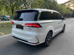 SAIC Rong Wei iMAX8 New Energy 1.5T DMH Land Respect Luxury Edition - ფოტო 18