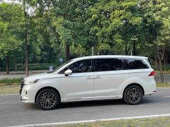 SAIC Rong Wei iMAX8 New Energy 1.5T DMH Land Respect Luxury Edition - ფოტო 19