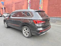Volkswagen Jetta VS7 280TSI Automatic Comfort Edition - ფოტო 10