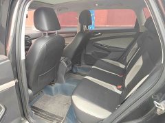 Volkswagen Jetta VS7 280TSI Automatic Comfort Edition - ფოტო 11