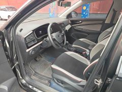 Volkswagen Jetta VS7 280TSI Automatic Comfort Edition - ფოტო 12