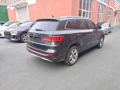 Volkswagen Jetta VS7 280TSI Automatic Comfort Edition - ფოტო 6
