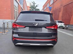 Volkswagen Jetta VS7 280TSI Automatic Comfort Edition - ფოტო 7