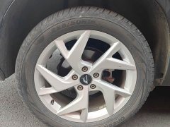 Volkswagen Jetta VS7 280TSI Automatic Comfort Edition - ფოტო 8