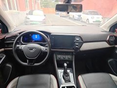 Volkswagen Jetta VS7 280TSI Automatic Comfort Edition - ფოტო 9