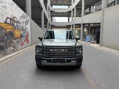Haval Manlong New Energy Hi4 145 Explorer Edition - ფოტო 2