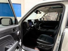 Haval Manlong New Energy Hi4 145 Explorer Edition - ფოტო 6