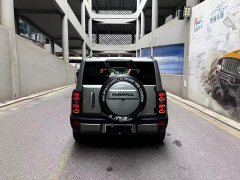 Haval Manlong New Energy Hi4 145 Explorer Edition - ფოტო 7