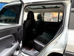 Haval Manlong New Energy Hi4 145 Explorer Edition - ფოტო 8