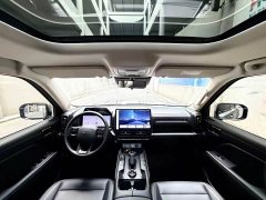 Haval Manlong New Energy Hi4 145 Explorer Edition - ფოტო 9