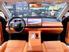 Leapmotor C10 530 Comfort Edition - ფოტო 11