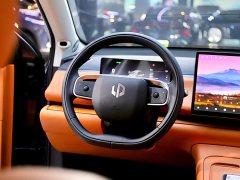 Leapmotor C10 530 Comfort Edition - ფოტო 12