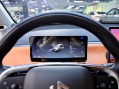 Leapmotor C10 530 Comfort Edition - ფოტო 13
