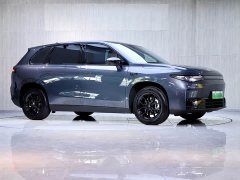 Leapmotor C10 530 Comfort Edition - ფოტო 3