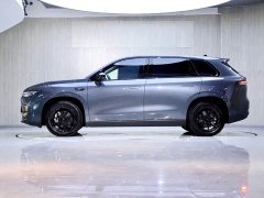 Leapmotor C10 530 Comfort Edition - ფოტო 4