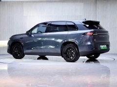 Leapmotor C10 530 Comfort Edition - ფოტო 5