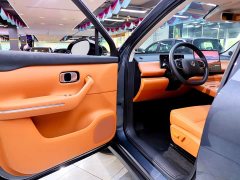 Leapmotor C10 530 Comfort Edition - ფოტო 8