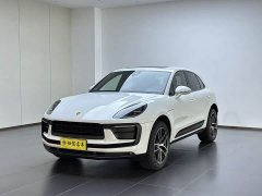 Porsche Macan 2.0T Aspiration - ფოტო 1