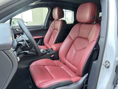 Porsche Macan 2.0T Aspiration - ფოტო 11