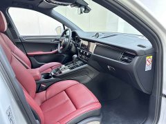 Porsche Macan 2.0T Aspiration - ფოტო 12
