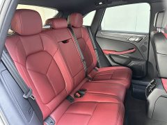 Porsche Macan 2.0T Aspiration - ფოტო 17