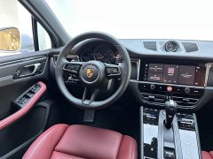 Porsche Macan 2.0T Aspiration - ფოტო 18