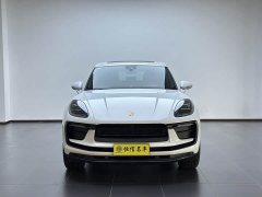 Porsche Macan 2.0T Aspiration - ფოტო 2