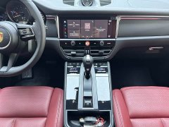 Porsche Macan 2.0T Aspiration - ფოტო 20