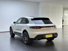 Porsche Macan 2.0T Aspiration - ფოტო 5