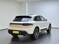 Porsche Macan 2.0T Aspiration - ფოტო 6