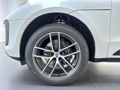 Porsche Macan 2.0T Aspiration - ფოტო 8