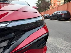 Hyundai Elantra 1.5L CVT Luxury - ფოტო 4