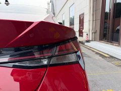 Hyundai Elantra 1.5L CVT Luxury - ფოტო 7