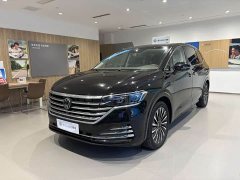 Volkswagen Viloran 380TSI Prestige - ფოტო 1