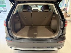 Volkswagen Viloran 380TSI Prestige - ფოტო 11