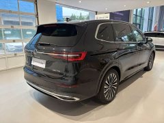 Volkswagen Viloran 380TSI Prestige - ფოტო 12
