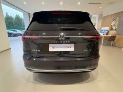 Volkswagen Viloran 380TSI Prestige - ფოტო 13