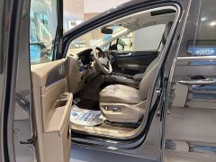 Volkswagen Viloran 380TSI Prestige - ფოტო 16
