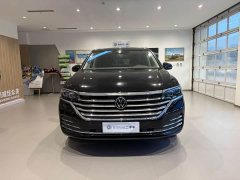 Volkswagen Viloran 380TSI Prestige - ფოტო 2