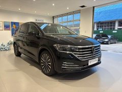 Volkswagen Viloran 380TSI Prestige - ფოტო 3