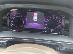 Volkswagen Viloran 380TSI Prestige - ფოტო 4