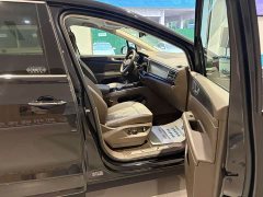 Volkswagen Viloran 380TSI Prestige - ფოტო 6