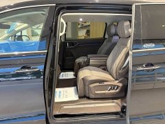 Volkswagen Viloran 380TSI Prestige - ფოტო 7