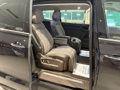 Volkswagen Viloran 380TSI Prestige - ფოტო 8